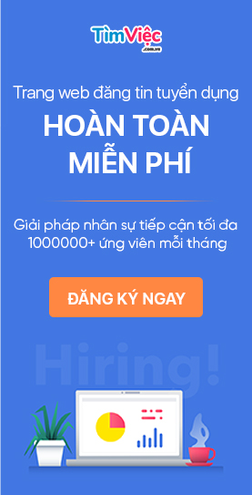 Tìm việc với cv